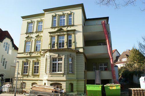 Werderstraße 2