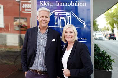 Klein Immobilien Osnabrück - das Team 