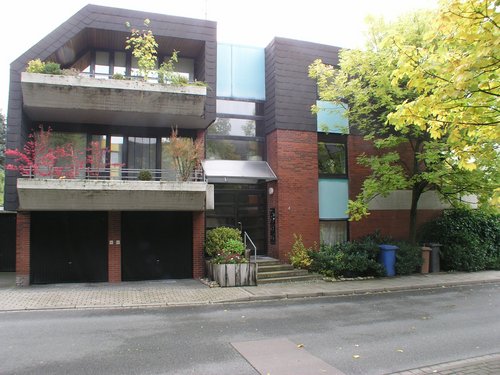 Wohnung Helbrecht