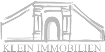 Klein Immobilien - Logo